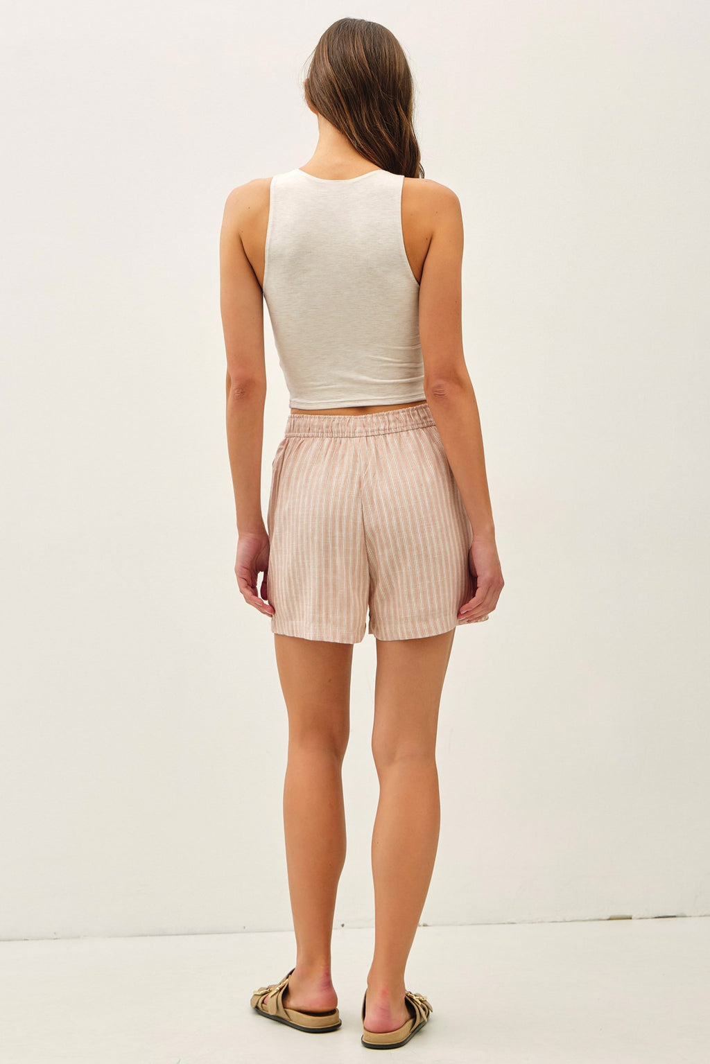 Breezy Beach Shorts