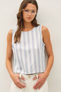 The Lola Tank