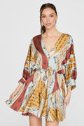 The Georgie Mini Dress