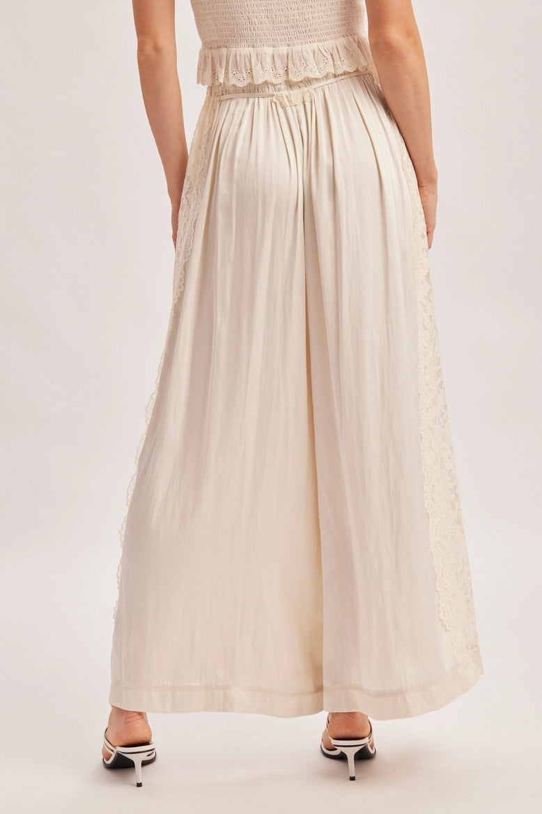The Bali Wide Leg