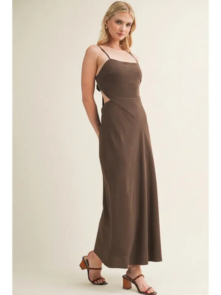 The Gracie Maxi