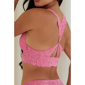 The Angel Bralette