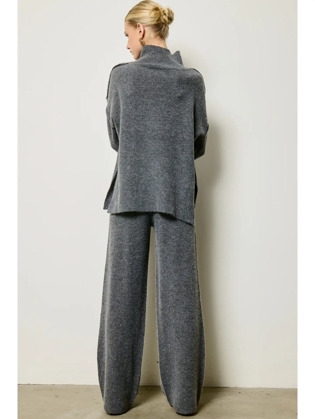 The Monroe Knit Pant