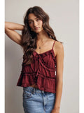 The Sofie Cami