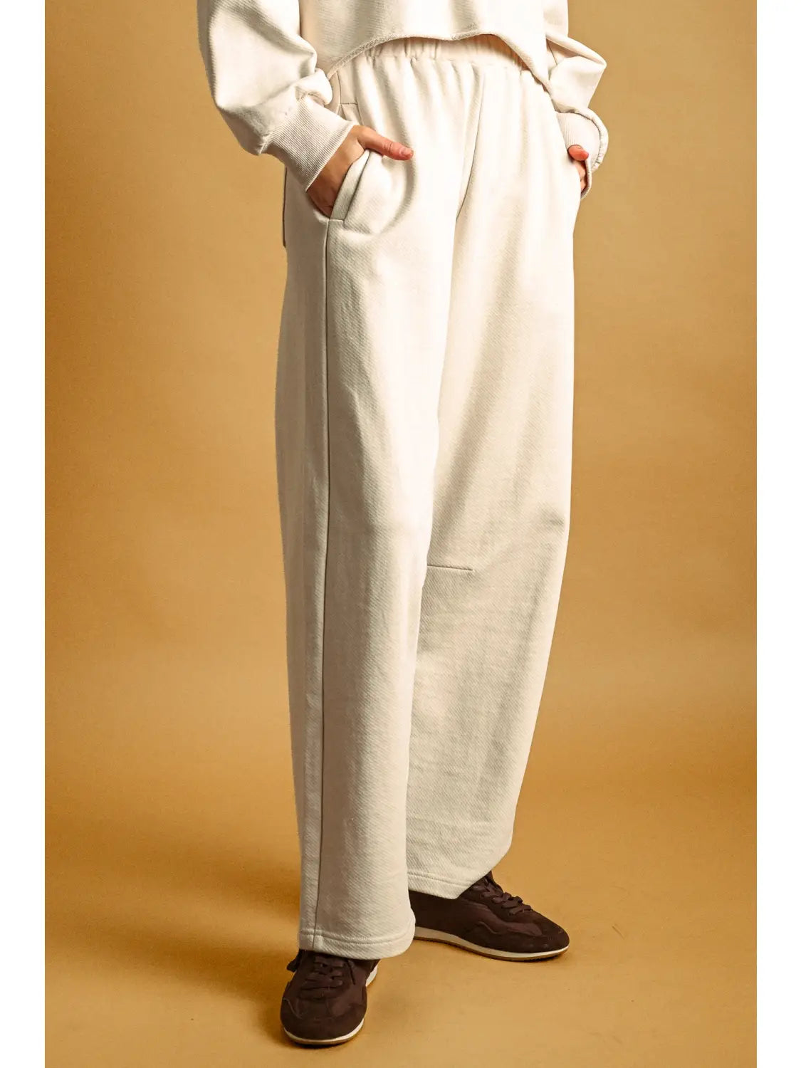 French Terry Sweatpants