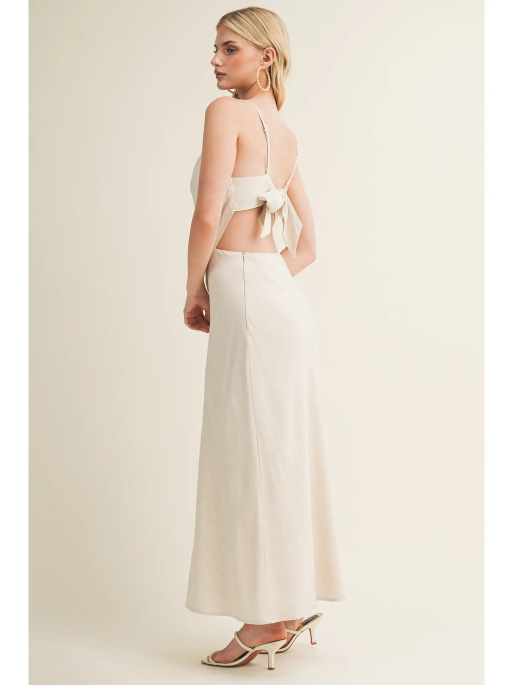 Handkerchief Maxi