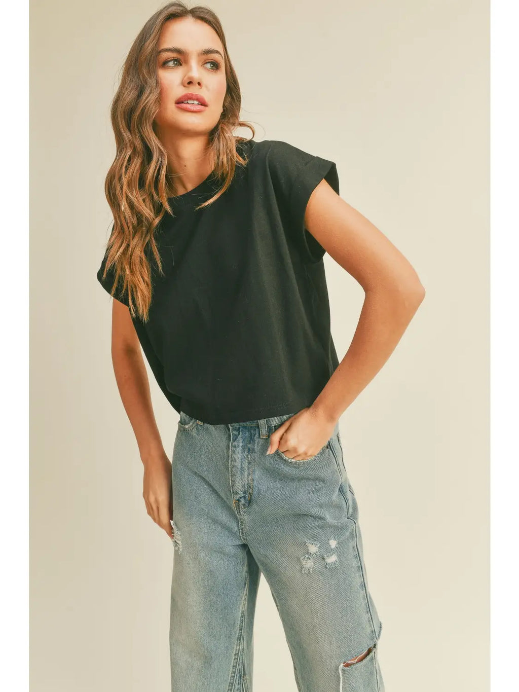 Bestseller Everyday Tee
