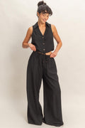 The Victoria Wide Leg
