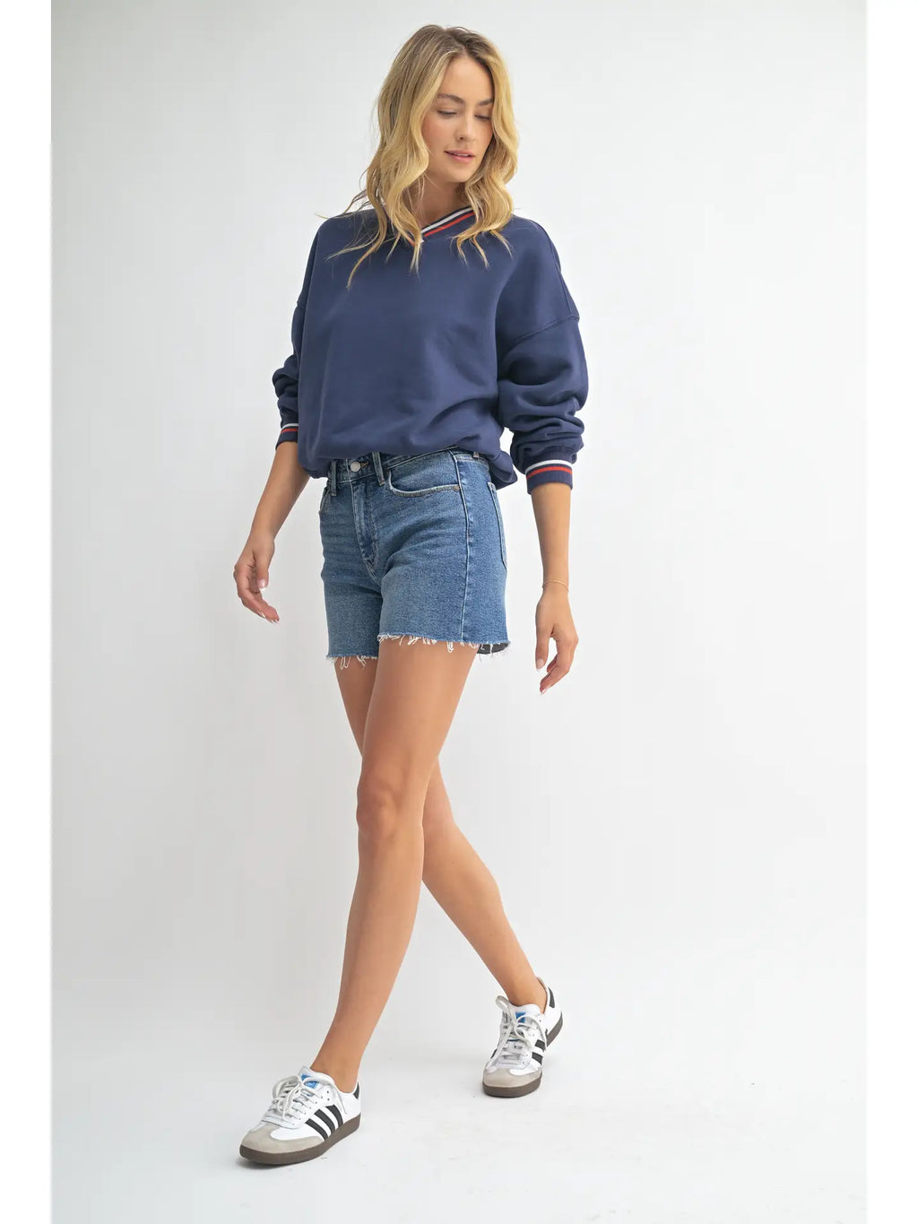 The Walker Short