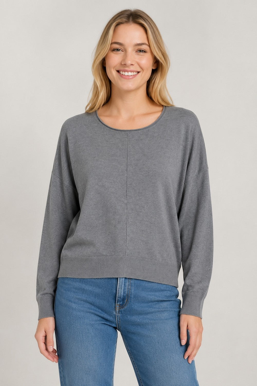 The Essential Knit