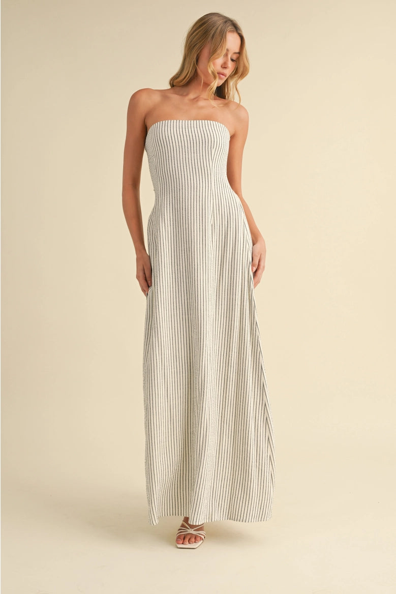 The Long & Lean Maxi