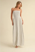 The Long & Lean Maxi