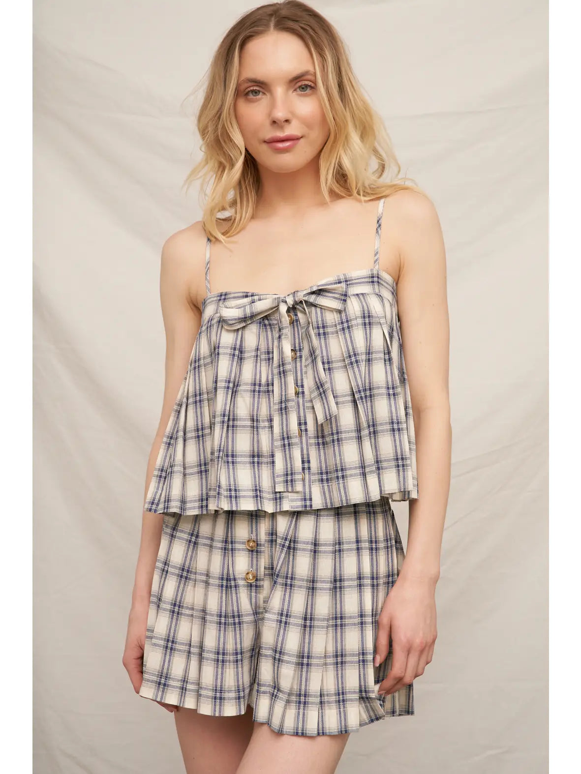 The Picnic Cami