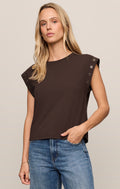 Camino Grommet Top - Z Supply