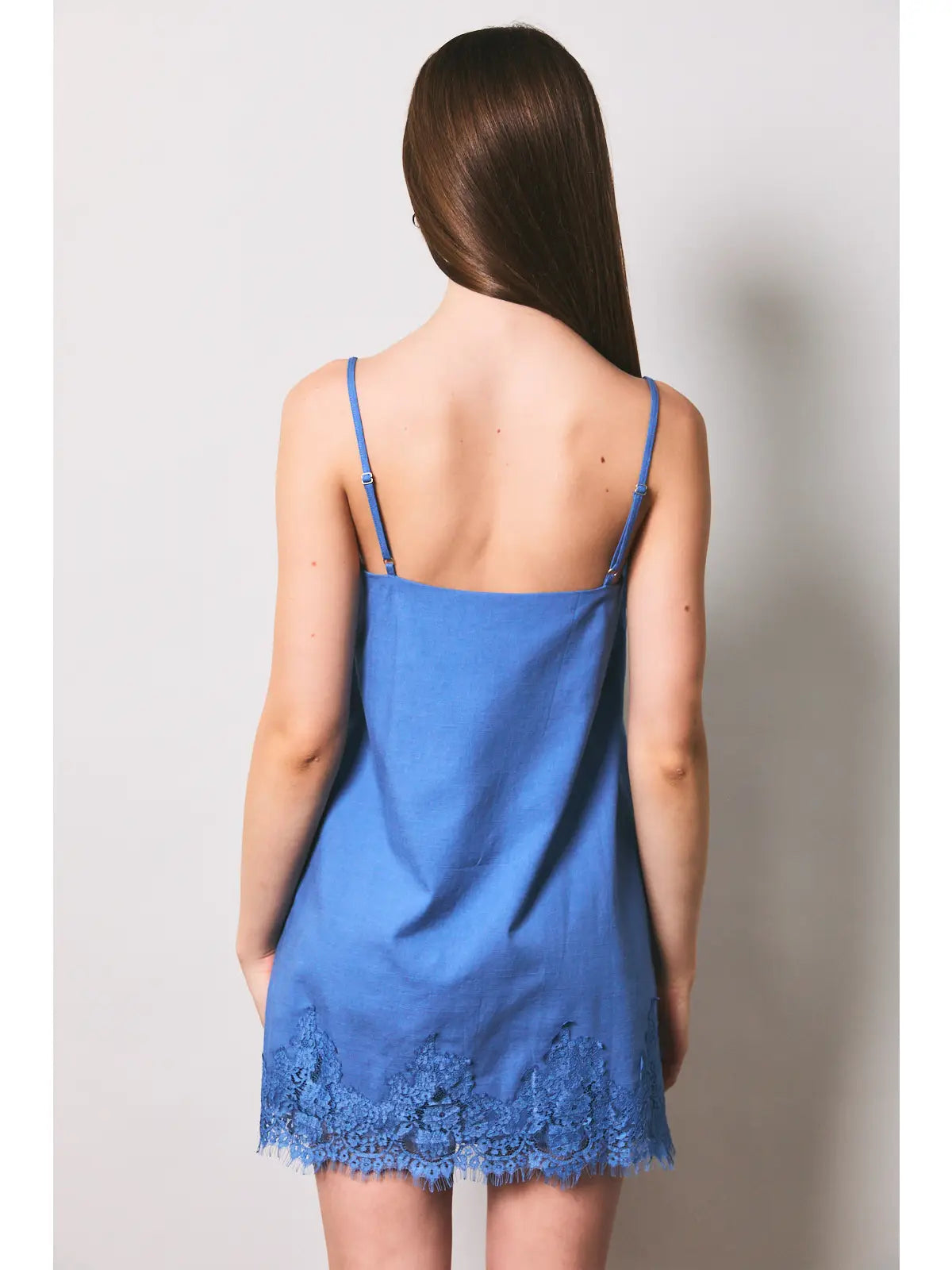 Capri Mini Dress