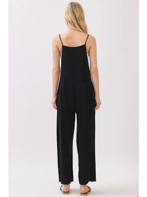 The Claire Jumpsuit