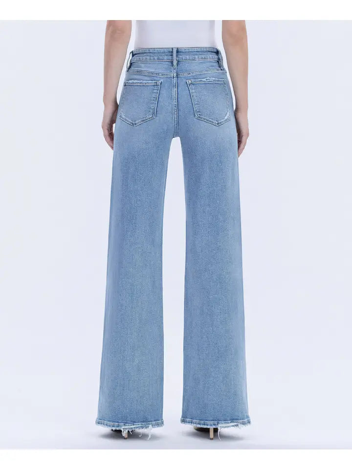 Hearten Wide Leg