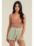 Desert Sage Short