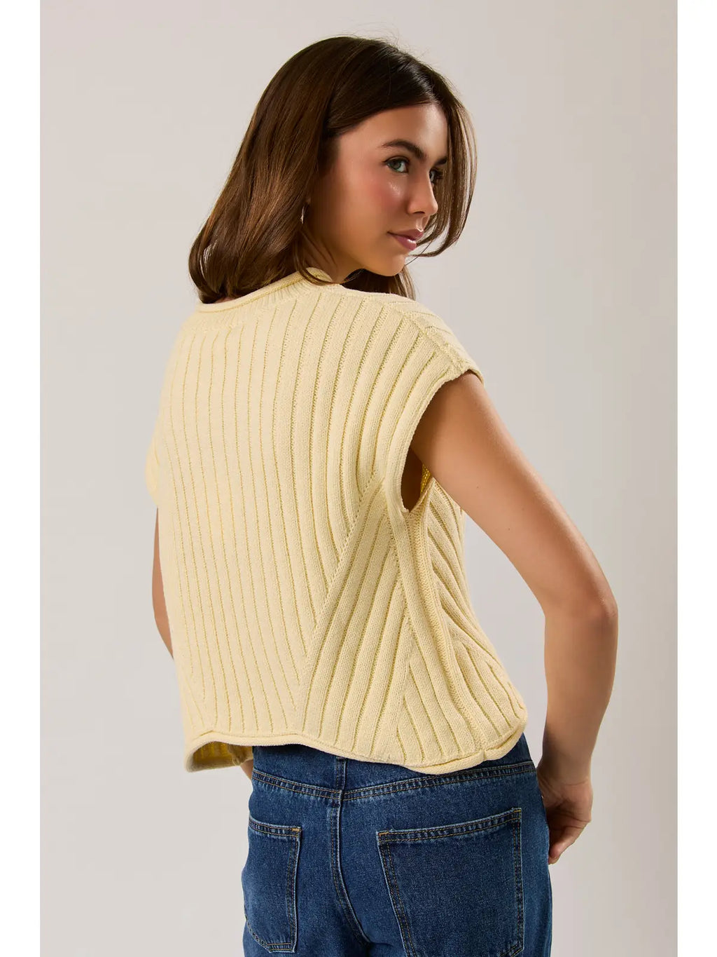 The Eleanor Knit