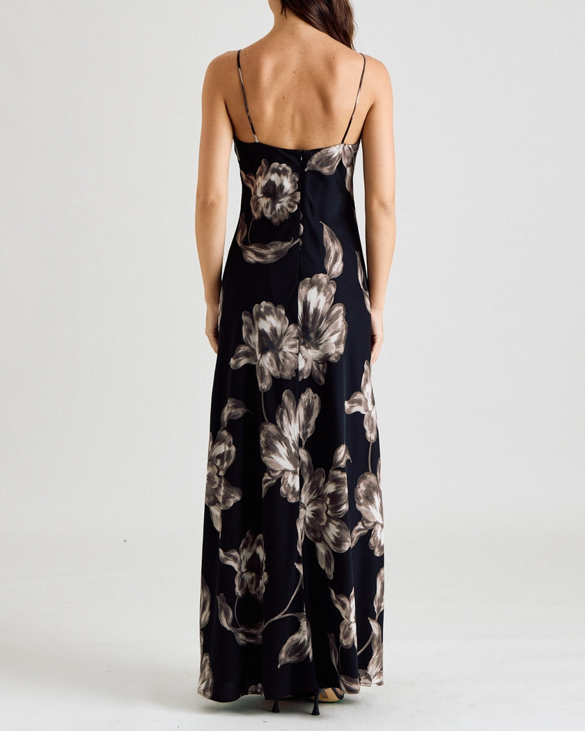 The Fionna Maxi Dress