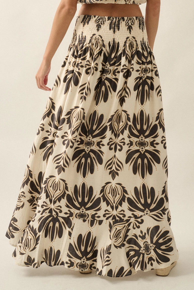 The Ornate Maxi