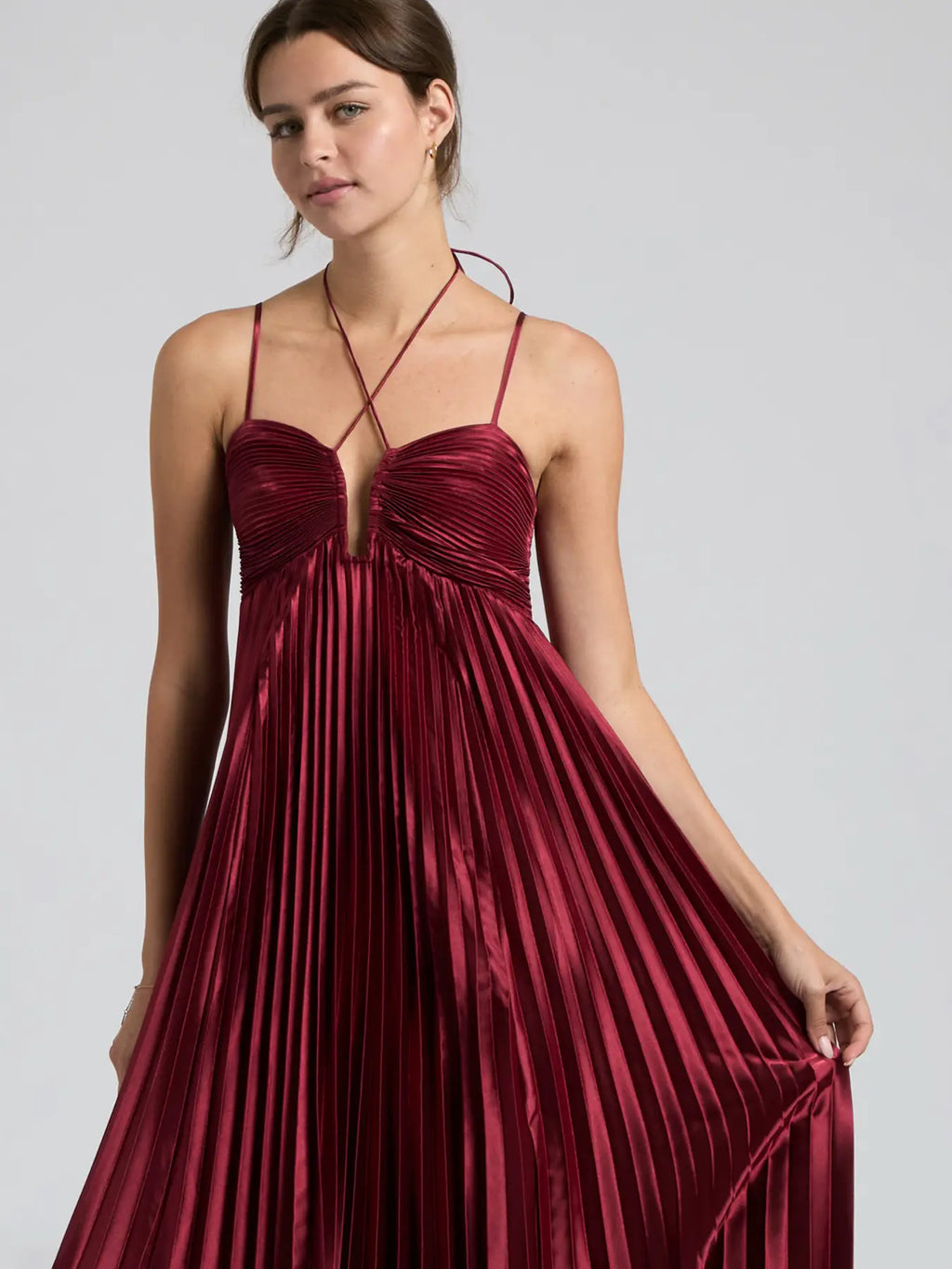 The Wine Time Maxi