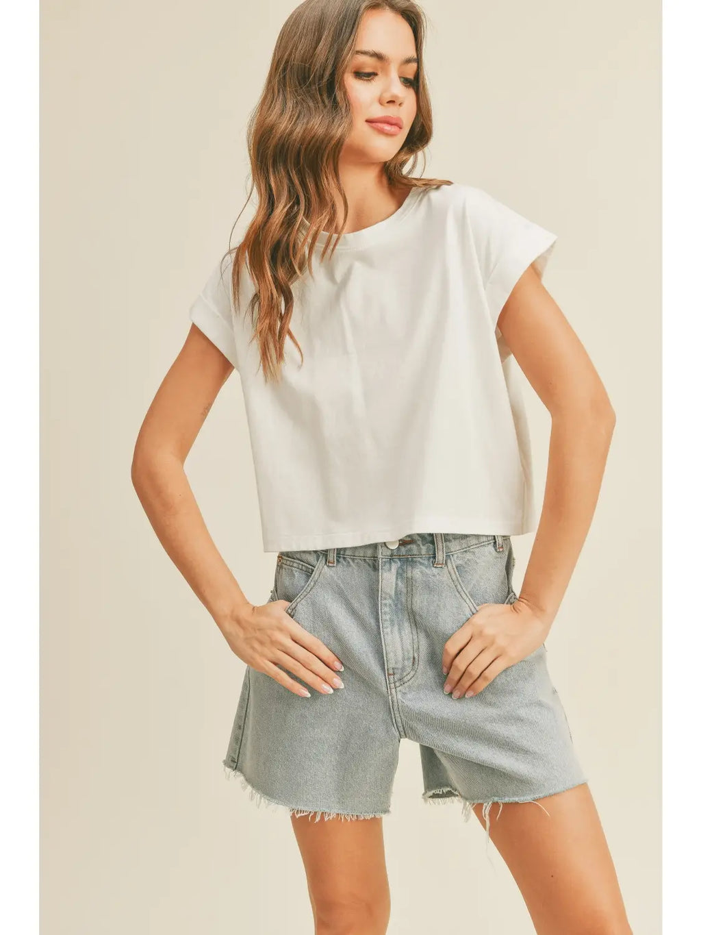 Bestseller Everyday Tee