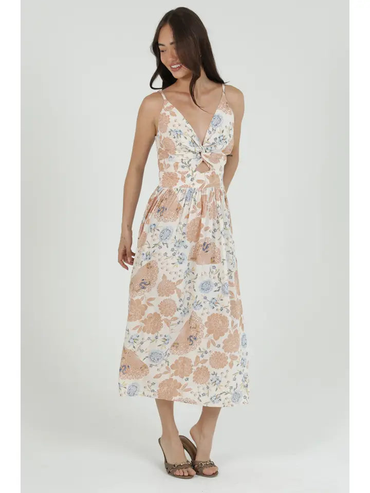 The Randi Maxi