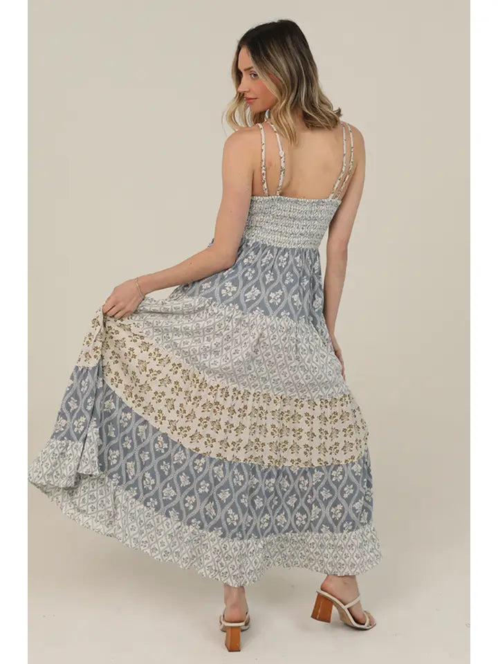 The Vintage Maxi