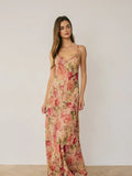 Rose Garden Maxi