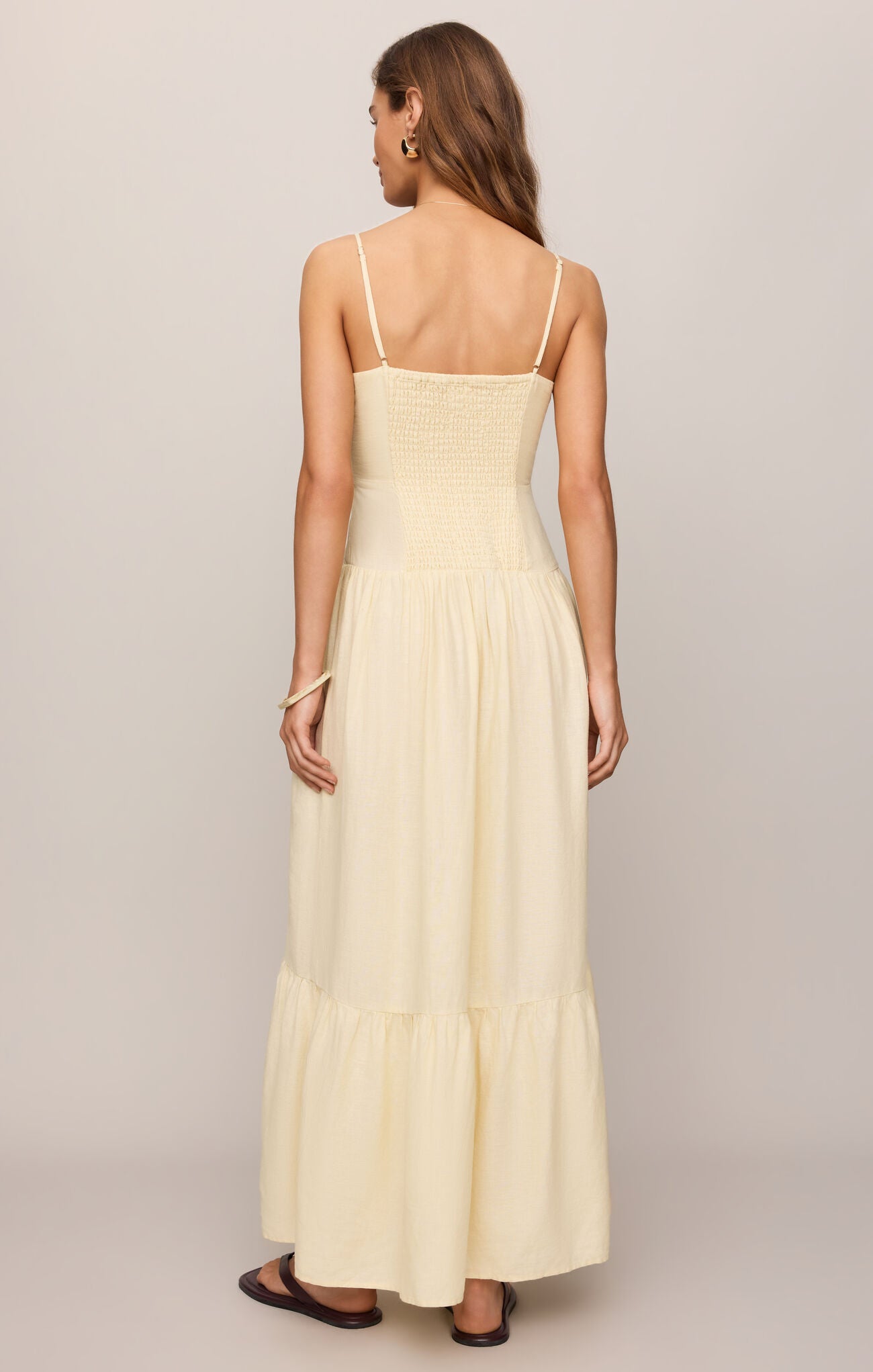 Georgie Maxi Dress Z Supply