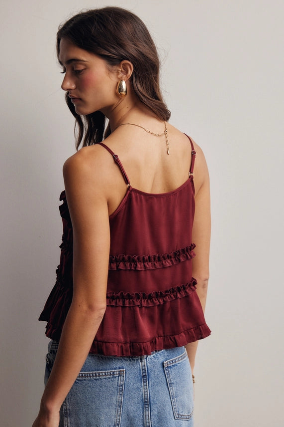 The Sofie Cami