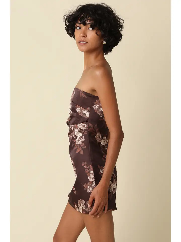 Marisol Mini Dress
