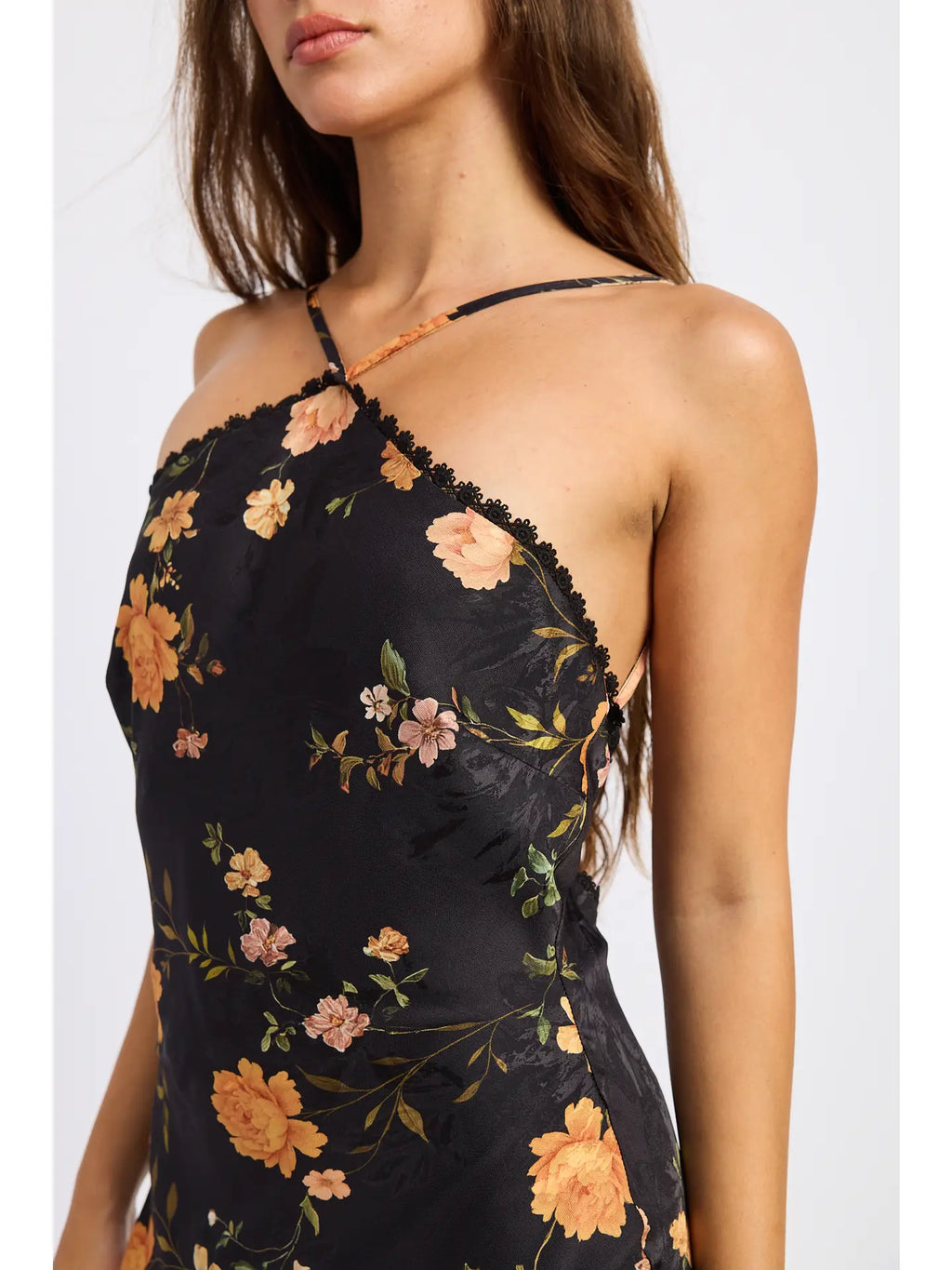 The Ellie Maxi