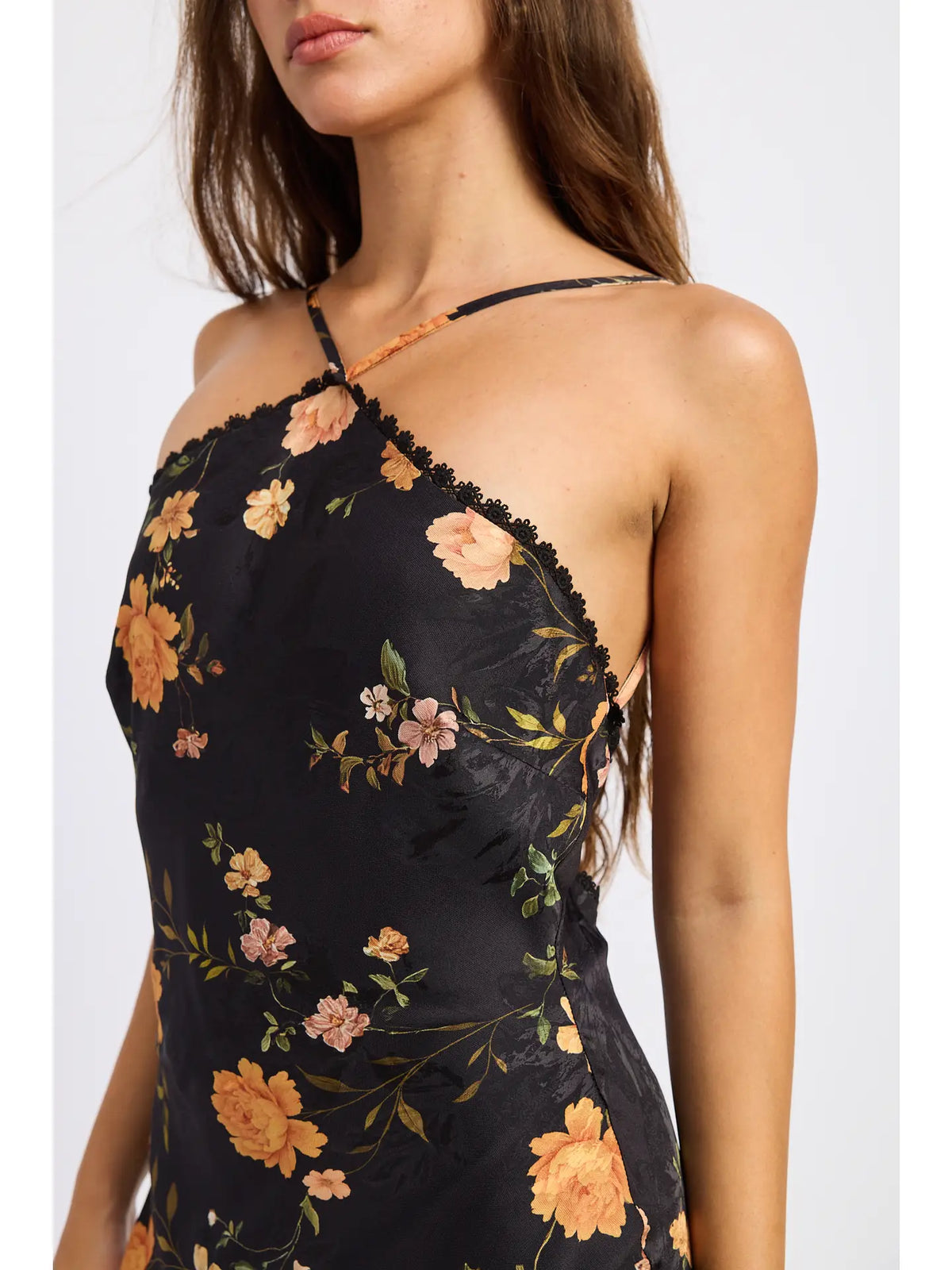 The Ellie Maxi
