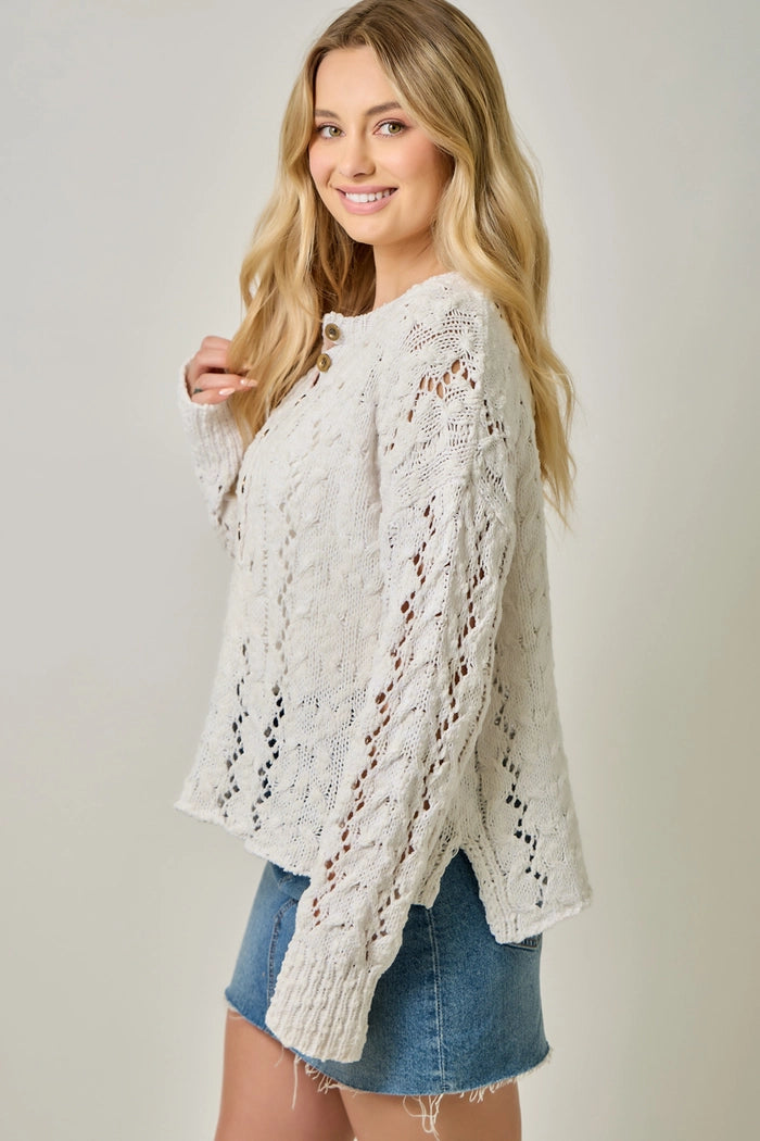The Cloud Henley