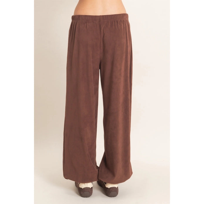 The Chocolate Jogger