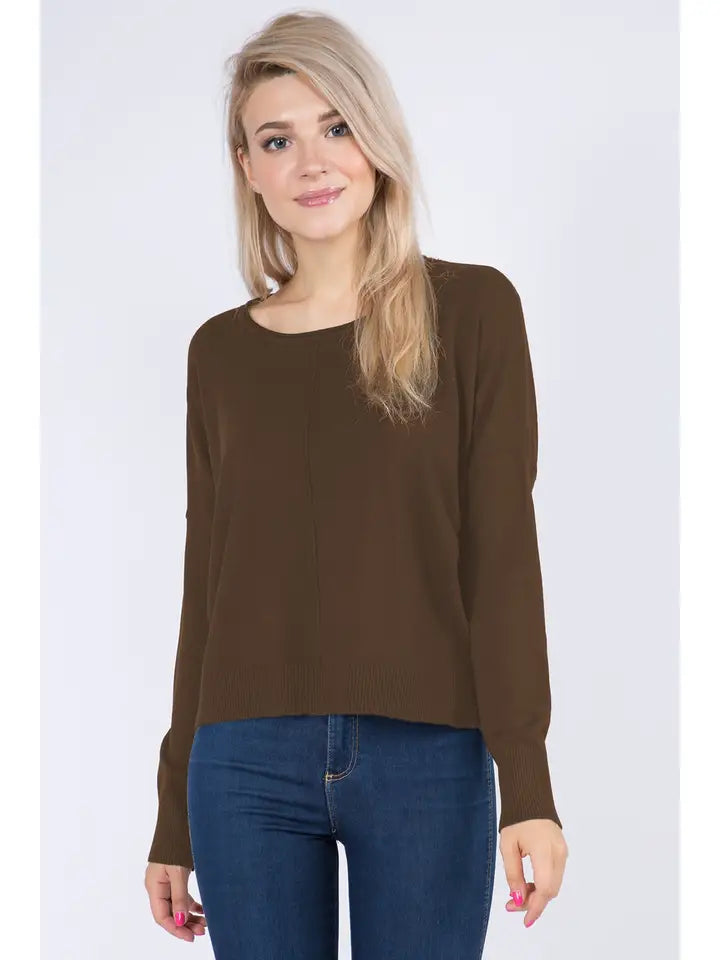 The Essential Knit