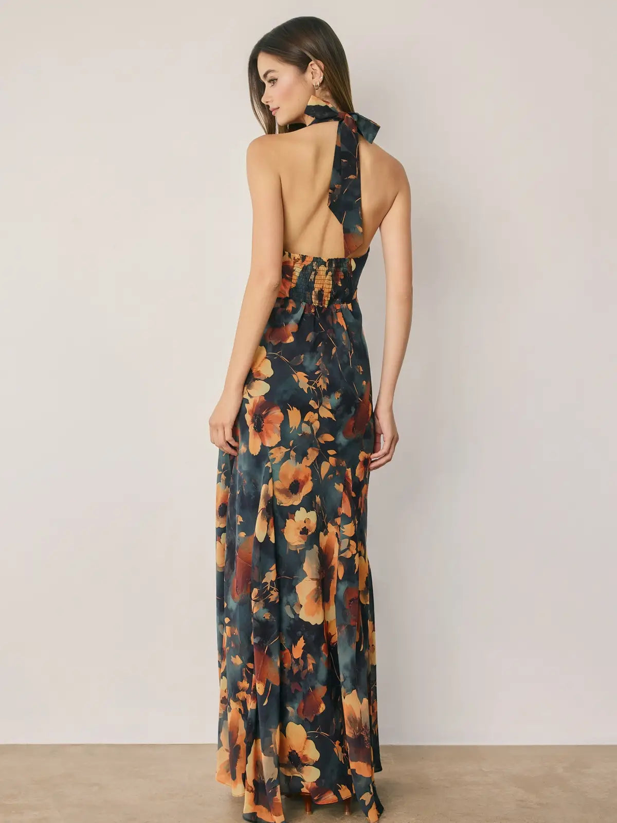 The Sloan Maxi