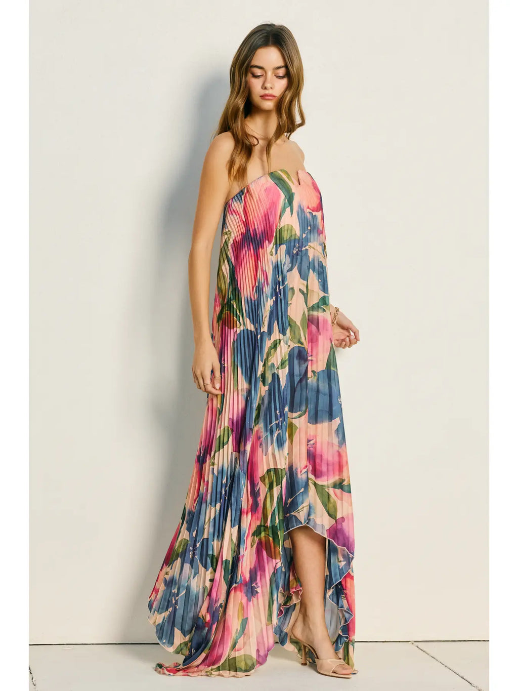 The Bloom Maxi