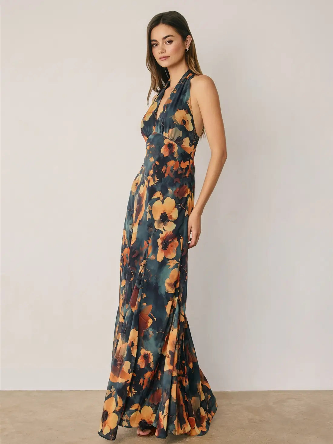 The Sloan Maxi