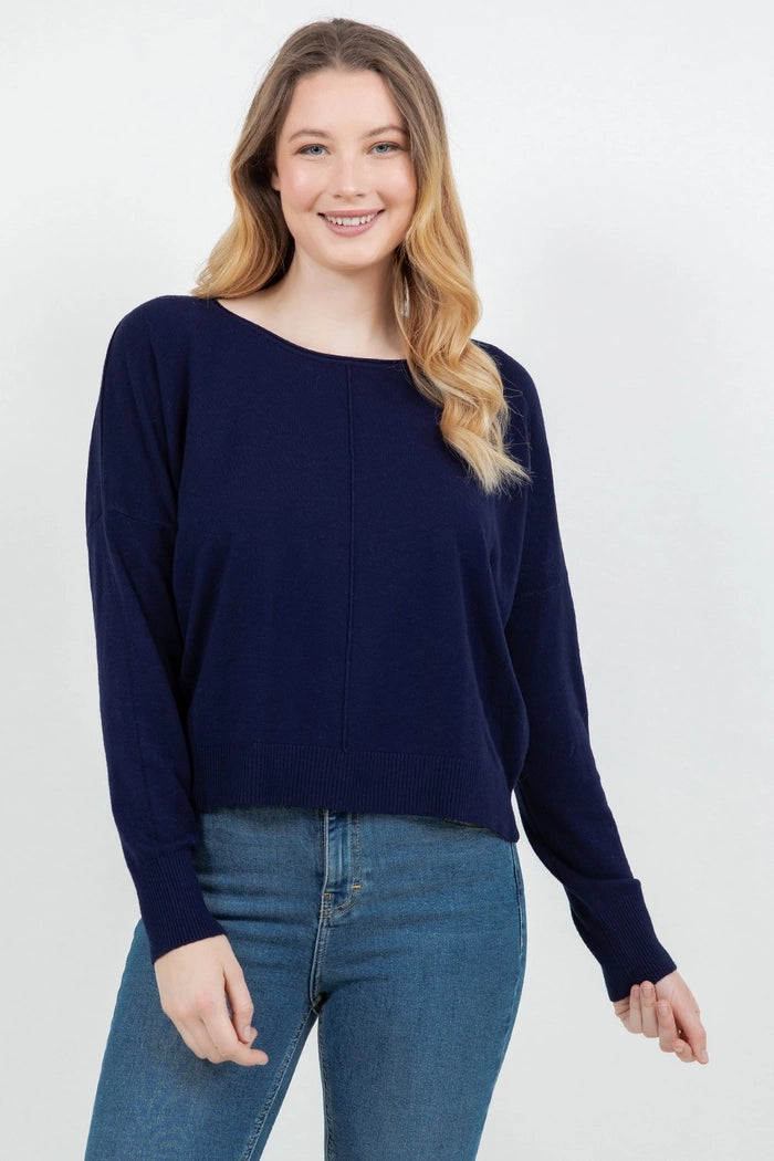 The Essential Knit