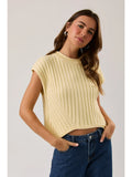 The Eleanor Knit