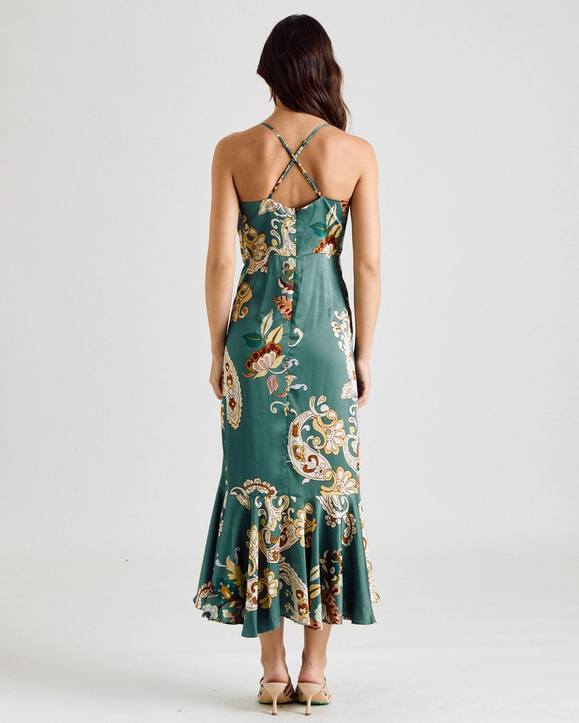 The Nori Maxi