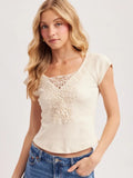 The Gia Knit Top