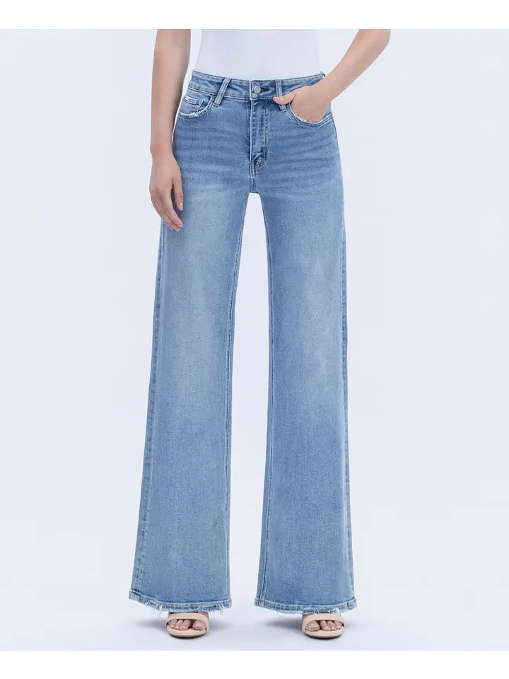 Hearten Wide Leg