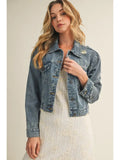The Classic Trucker Jacket