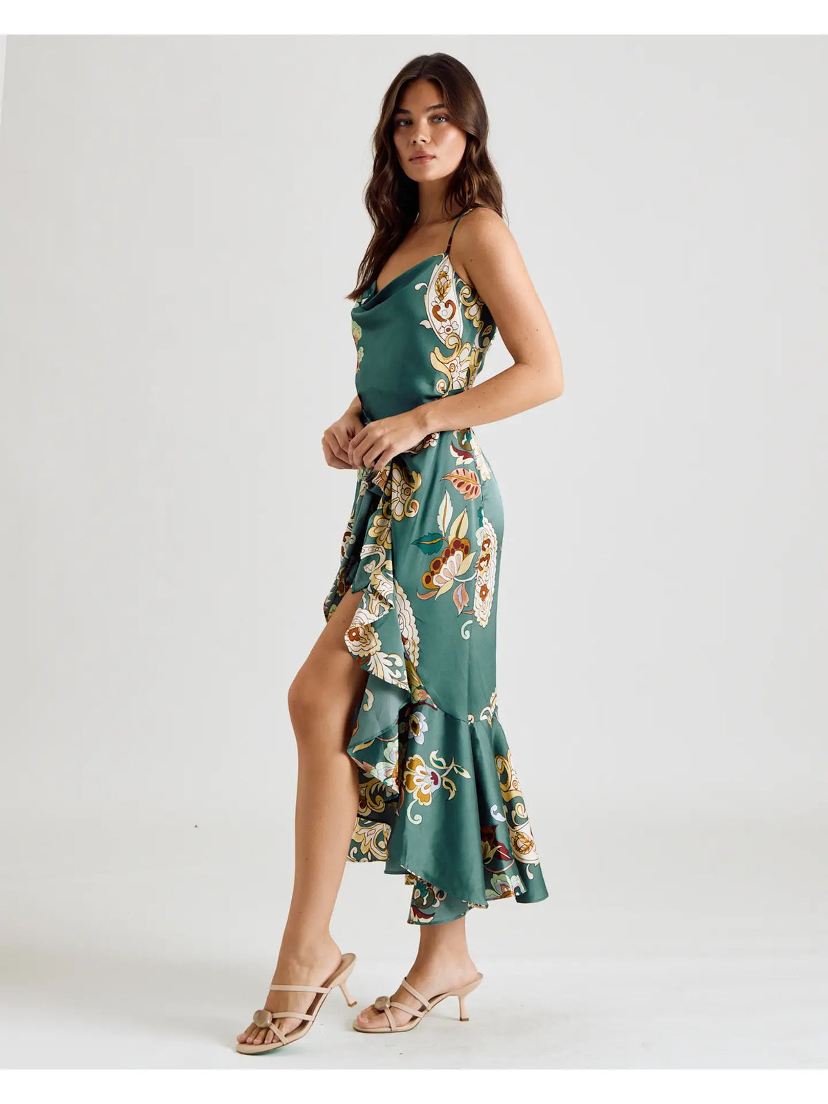 The Nori Maxi