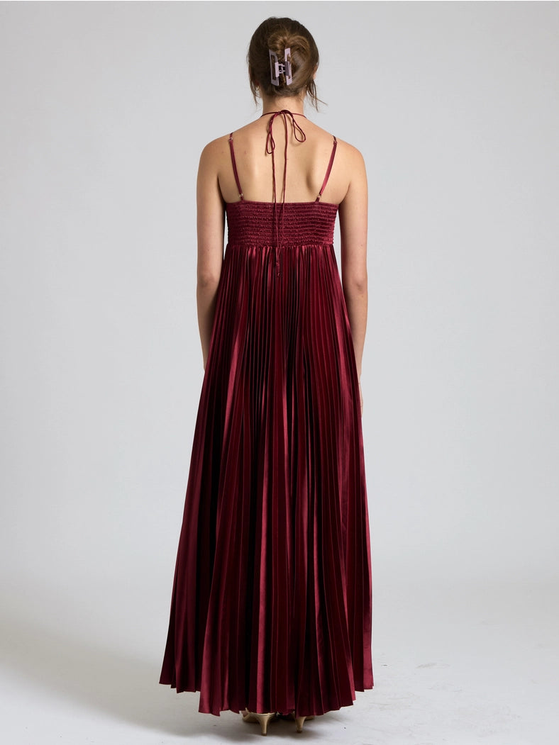 The Wine Time Maxi