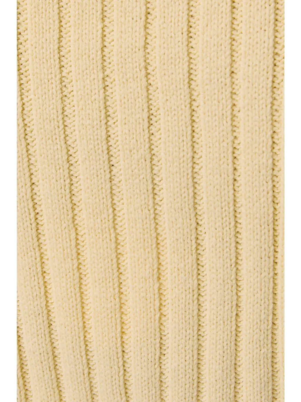 The Eleanor Knit